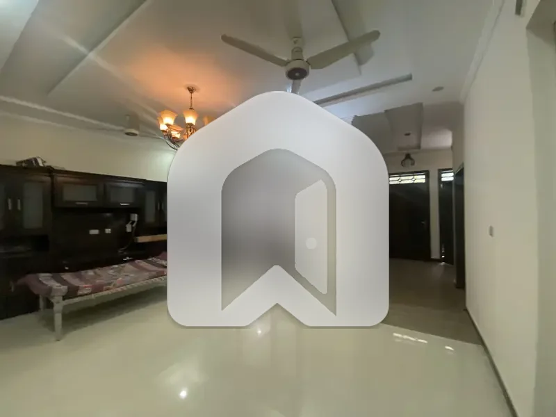 35*70 Ground Portion Available For Rent G-13/1  Tile Flooring All Facilities Available