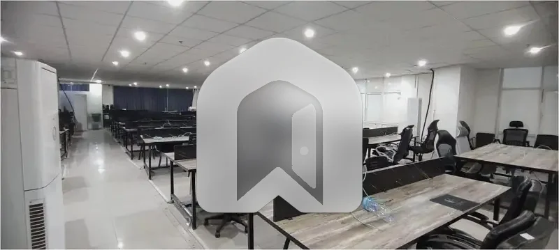 Ready To Move Good Office 5,000 Sqft With Parking, Near To Metro Available For Rent In G-8 Markaz