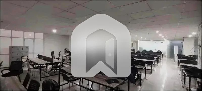 Ready To Move Good Office 5,000 Sqft With Parking, Near To Metro Available For Rent In G-8 Markaz, photo 8