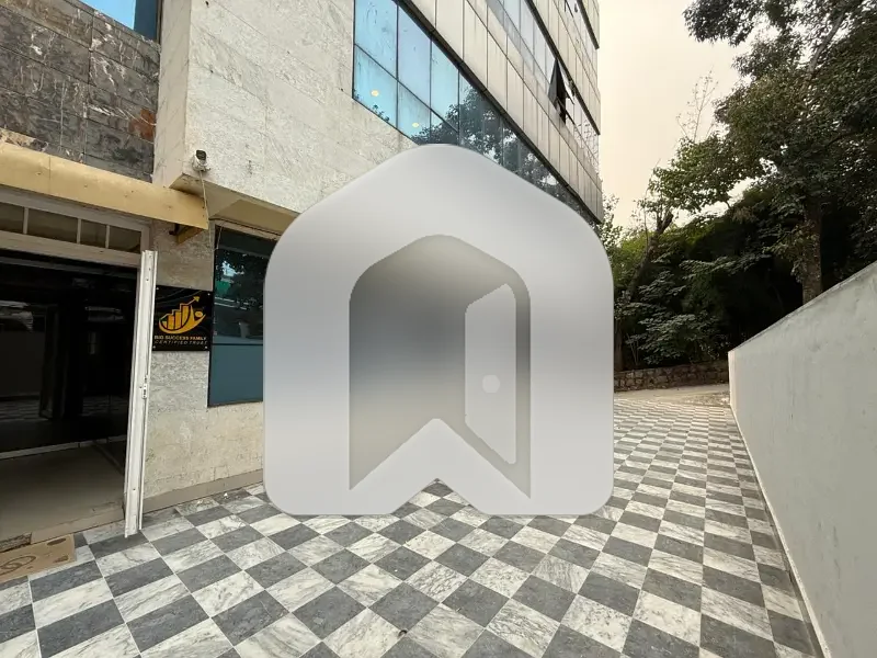 G-10 Ready to Move 5,000 Sqft Fully Furnished Office Space Parking ,Tiles, AC, Ceiling Etc For Rent, photo 24