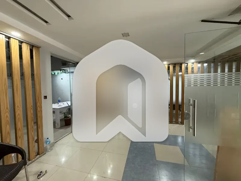 G-10 Ready to Move 5,000 Sqft Fully Furnished Office Space Parking ,Tiles, AC, Ceiling Etc For Rent, photo 9