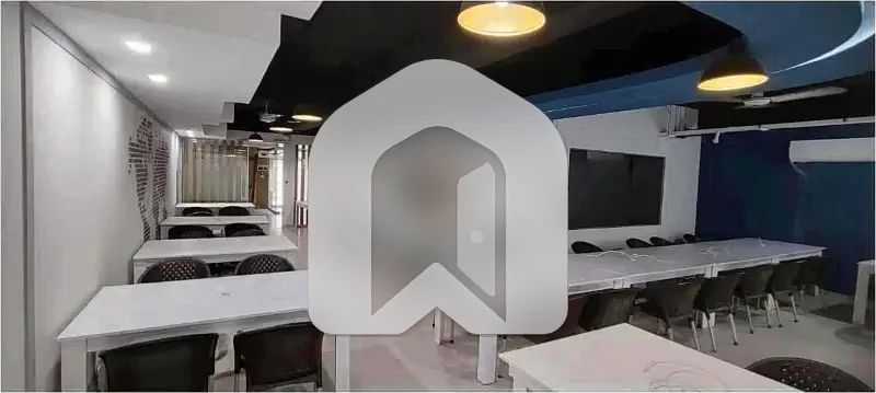 G-10 Ready to Move 5,000 Sqft Fully Furnished Office Space Parking ,Tiles, AC, Ceiling Etc For Rent, photo 16