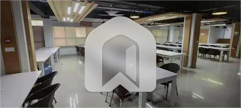 G-10 Ready to Move 5,000 Sqft Fully Furnished Office Space Parking ,Tiles, AC, Ceiling Etc For Rent, photo 12