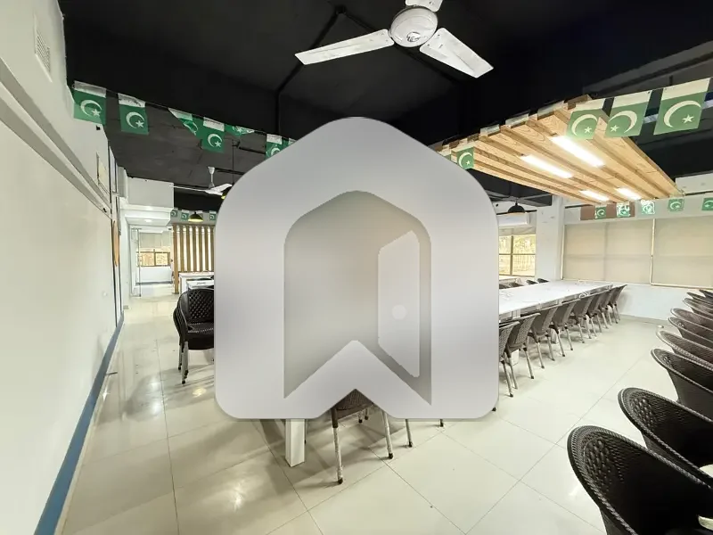G-10 Ready to Move 5,000 Sqft Fully Furnished Office Space Parking ,Tiles, AC, Ceiling Etc For Rent, photo 26