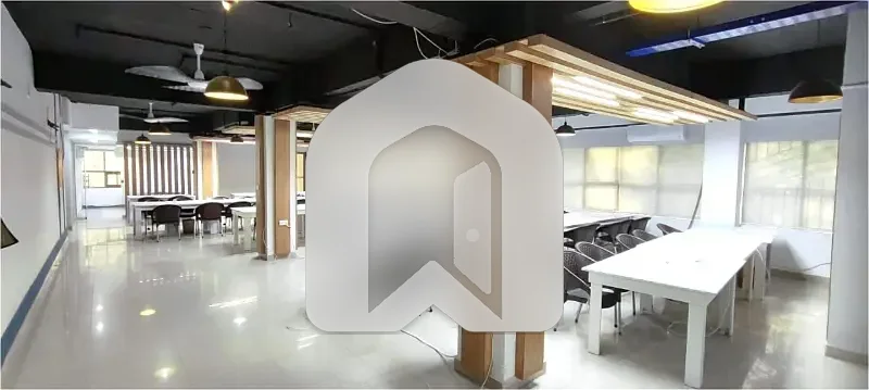 G-10 Ready to Move 5,000 Sqft Fully Furnished Office Space Parking ,Tiles, AC, Ceiling Etc For Rent, photo 10