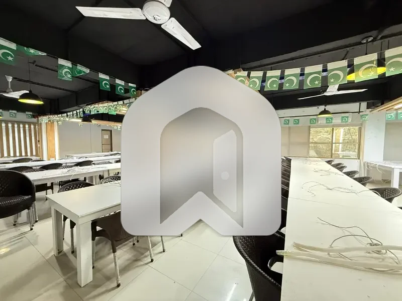 G-10 Ready to Move 5,000 Sqft Fully Furnished Office Space Parking ,Tiles, AC, Ceiling Etc For Rent, photo 7