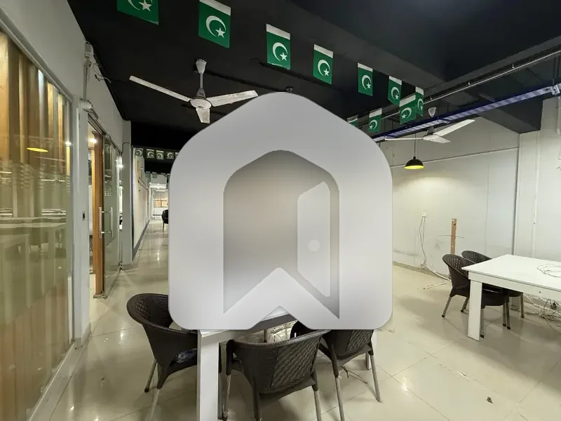 G-10 Ready to Move 5,000 Sqft Fully Furnished Office Space Parking ,Tiles, AC, Ceiling Etc For Rent, photo 25