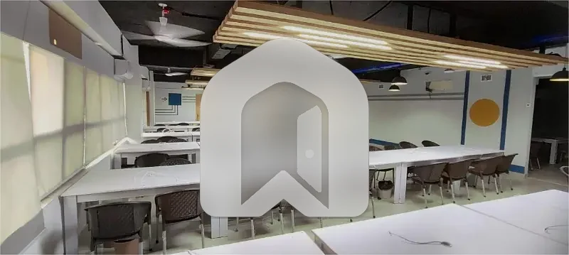 G-10 Ready to Move 5,000 Sqft Fully Furnished Office Space Parking ,Tiles, AC, Ceiling Etc For Rent, photo 6