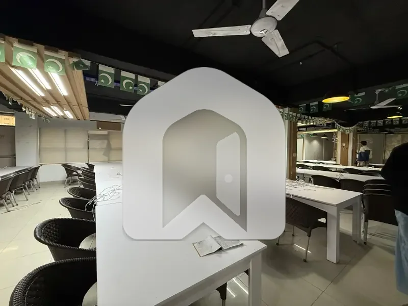 G-10 Ready to Move 5,000 Sqft Fully Furnished Office Space Parking ,Tiles, AC, Ceiling Etc For Rent, photo 19