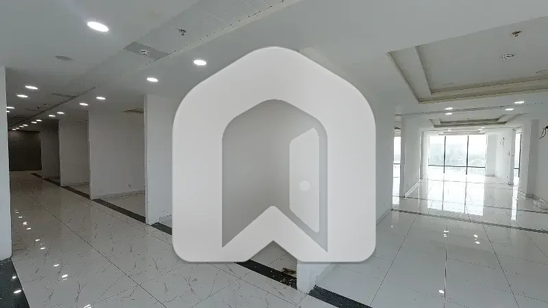 Open Specious Space Of 13000 Square Feet Office Is Available For Rent In Gulberg Residencia - D Markaz Islamabad, photo 6