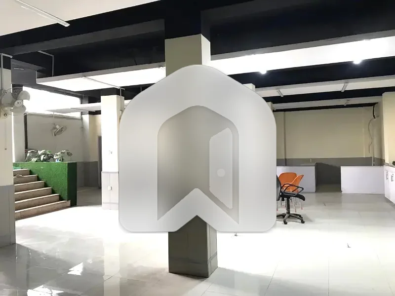 Commercial Space Available For Rent Total 9500-SQUARE FEET Location:Expressway, photo 7
