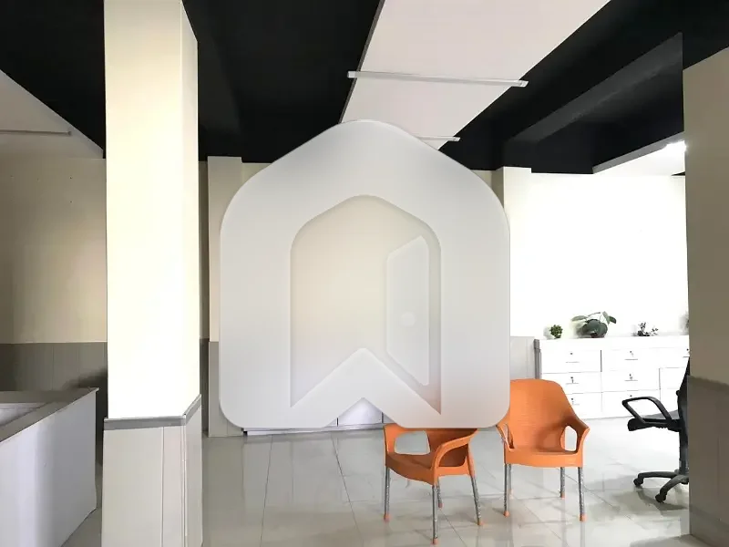Commercial Space Available For Rent Total 9500-SQUARE FEET Location:Expressway, photo 4