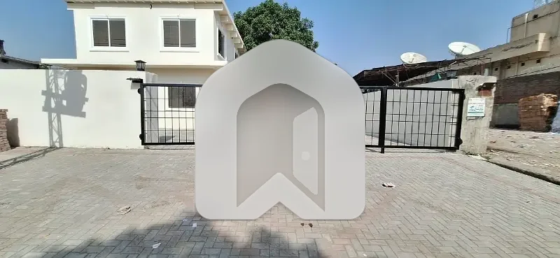 Independent Space Available For Rent