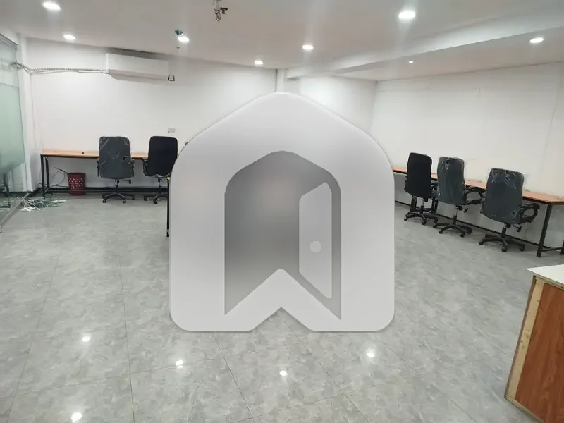 Property connect offers!G-9 Corporate Office Space | 1,300 Sq. Ft. | Furnished & Unfurnished|1st Floor|