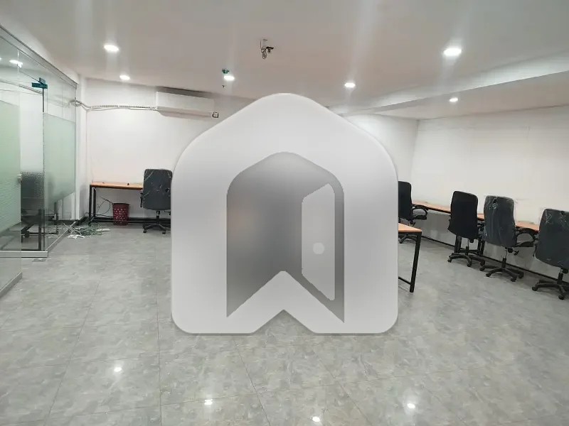 Property connect offers!G-9 Corporate Office Space | 1,300 Sq. Ft. | Furnished & Unfurnished|1st Floor|, photo 9