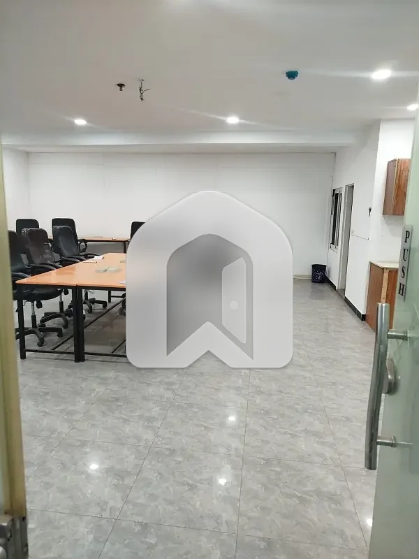 Property connect offers!G-9 Corporate Office Space | 1,300 Sq. Ft. | Furnished & Unfurnished|1st Floor|, photo 8