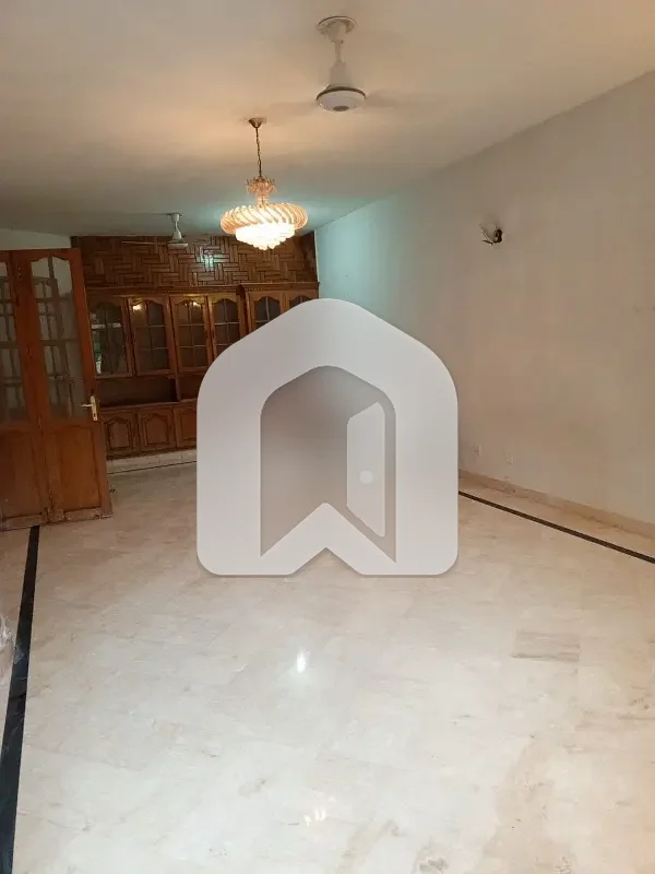 G-9 Full House Available For Rent