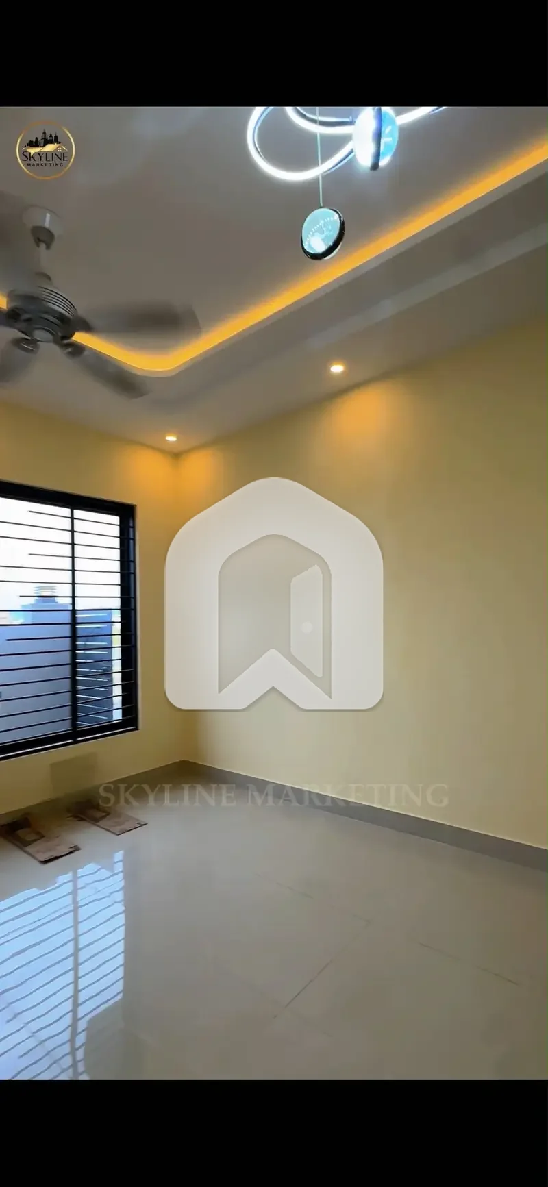 10 Marla Brand New House Available For Rent Gulberg Residencia Islamabad with 15 kWh solar, photo 16