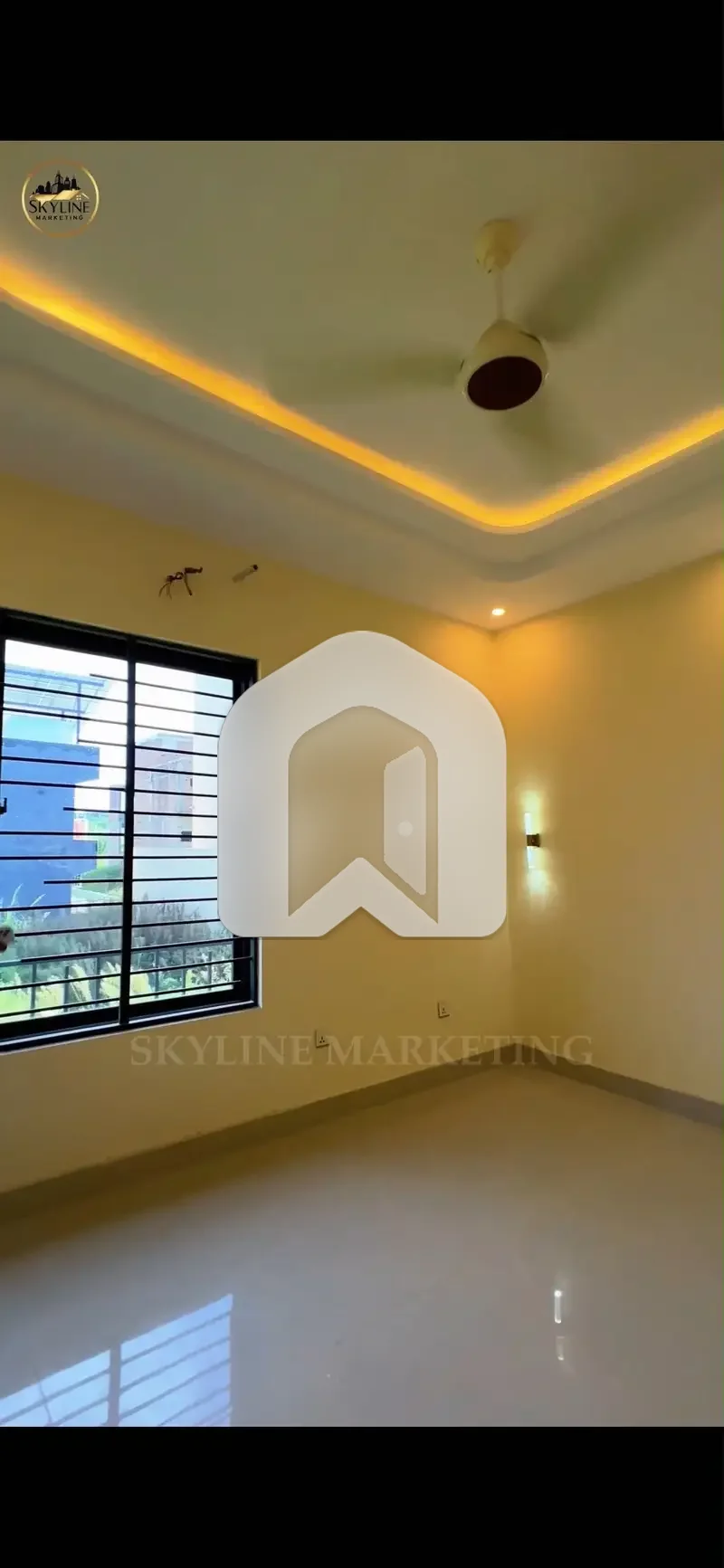 10 Marla Brand New House Available For Rent Gulberg Residencia Islamabad with 15 kWh solar, photo 19