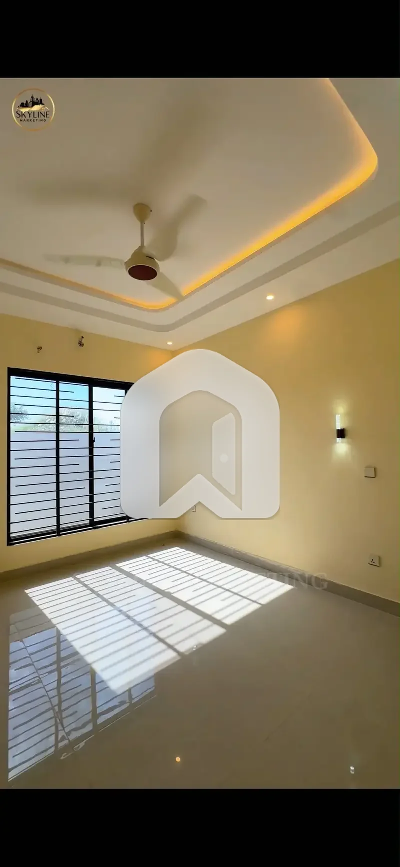 10 Marla Brand New House Available For Rent Gulberg Residencia Islamabad with 15 kWh solar, photo 14