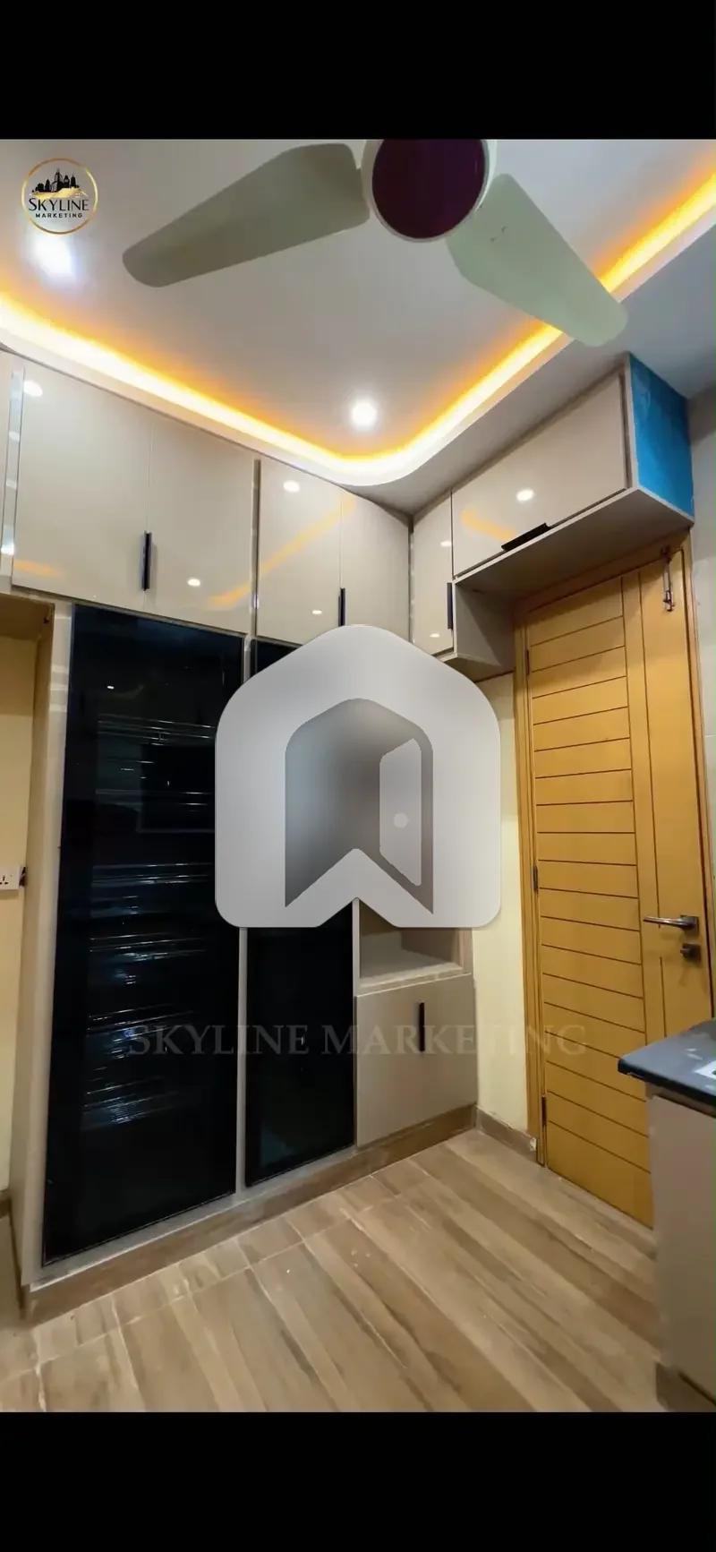 10 Marla Brand New House Available For Rent Gulberg Residencia Islamabad with 15 kWh solar, photo 11