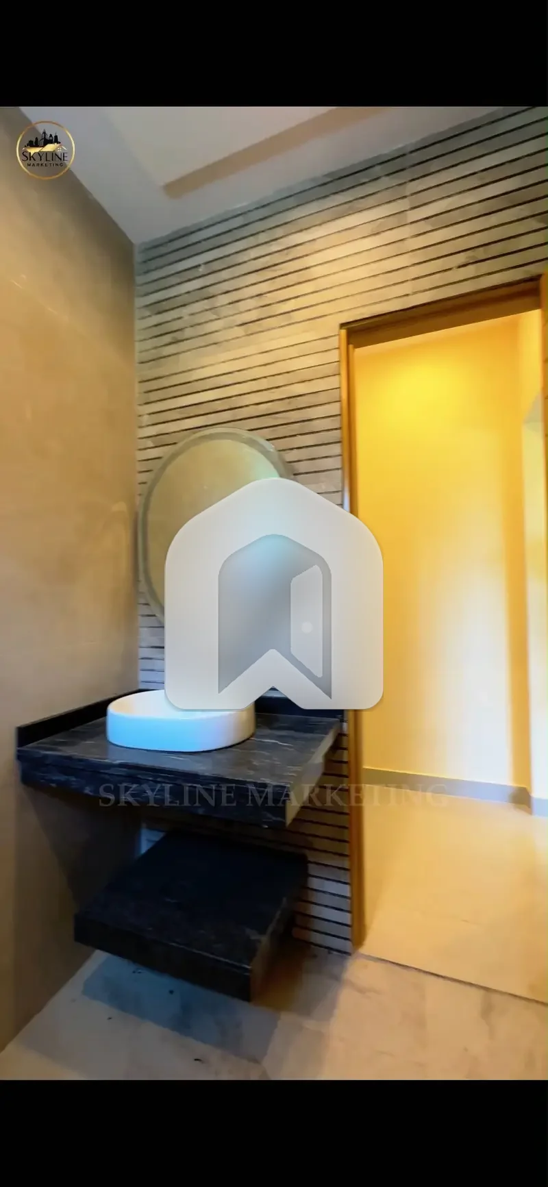 10 Marla Brand New House Available For Rent Gulberg Residencia Islamabad with 15 kWh solar, photo 8