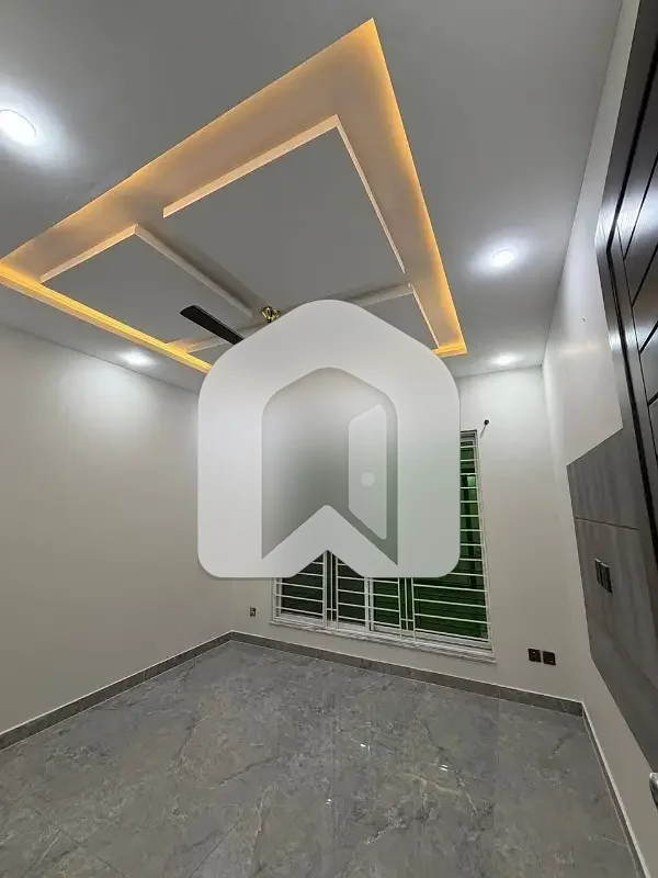 5 Marla Brand New House., photo 10