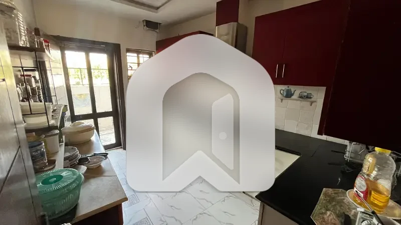 6 Marla House For Rent In Bahria Enclave Sector B 3 Beds, 2 Kitchens & Servant Quarter, photo 16