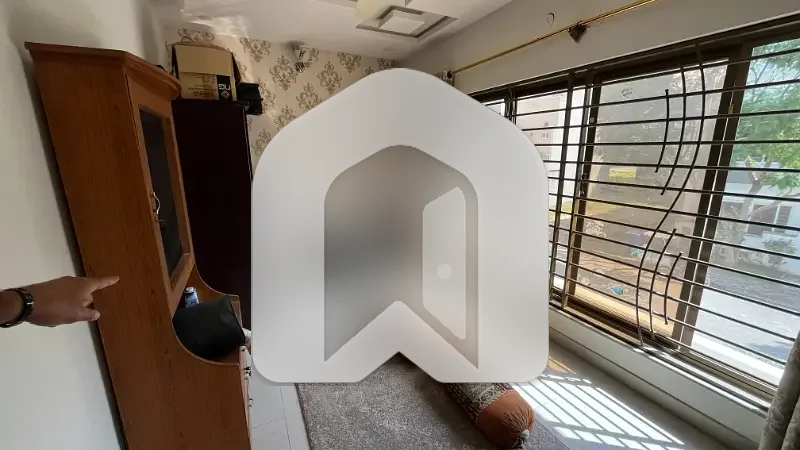 6 Marla House For Rent In Bahria Enclave Sector B 3 Beds, 2 Kitchens & Servant Quarter, photo 7