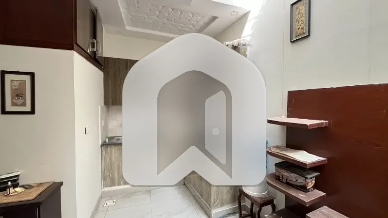 6 Marla House For Rent In Bahria Enclave Sector B 3 Beds, 2 Kitchens & Servant Quarter, photo 6