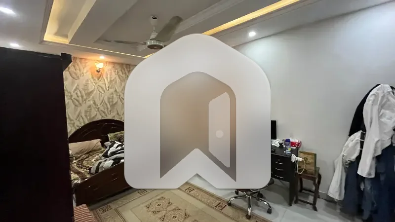 6 Marla House For Rent In Bahria Enclave Sector B 3 Beds, 2 Kitchens & Servant Quarter, photo 11