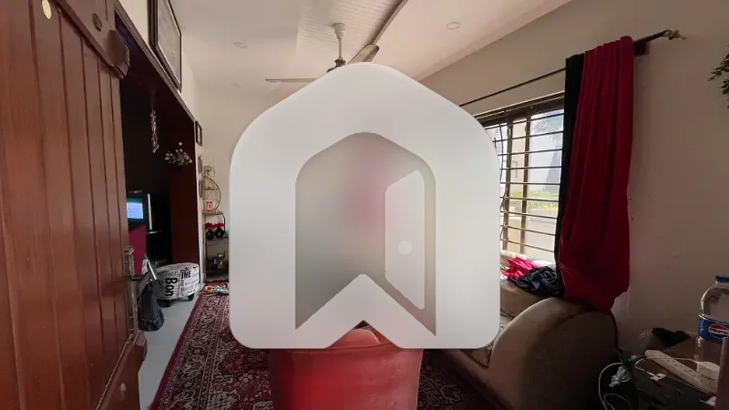 6 Marla House For Rent In Bahria Enclave Sector B 3 Beds, 2 Kitchens & Servant Quarter, photo 3