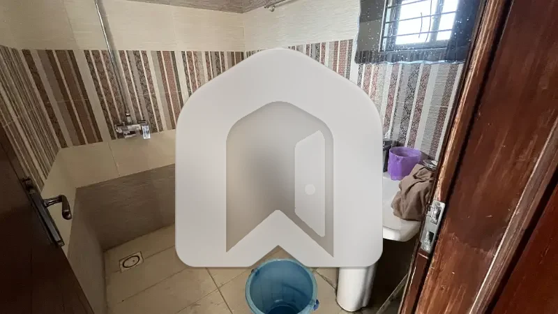 6 Marla House For Rent In Bahria Enclave Sector B 3 Beds, 2 Kitchens & Servant Quarter, photo 12