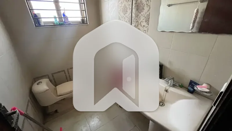 6 Marla House For Rent In Bahria Enclave Sector B 3 Beds, 2 Kitchens & Servant Quarter, photo 15