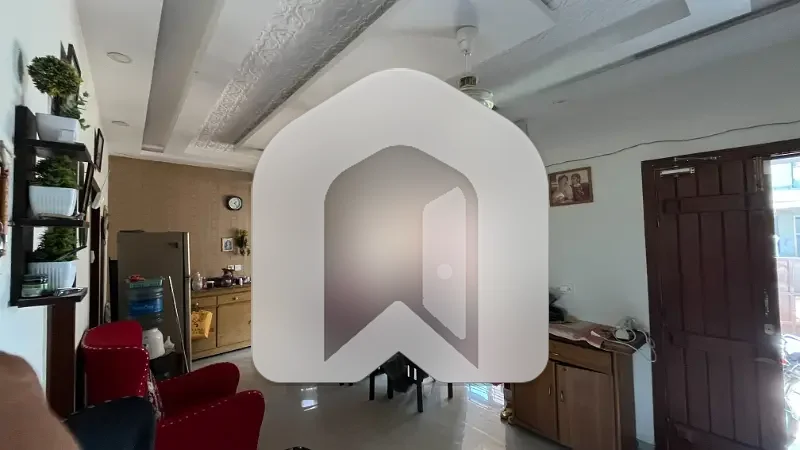 6 Marla House For Rent In Bahria Enclave Sector B 3 Beds, 2 Kitchens & Servant Quarter, photo 4