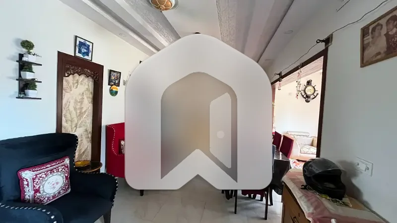 6 Marla House For Rent In Bahria Enclave Sector B 3 Beds, 2 Kitchens & Servant Quarter, photo 5