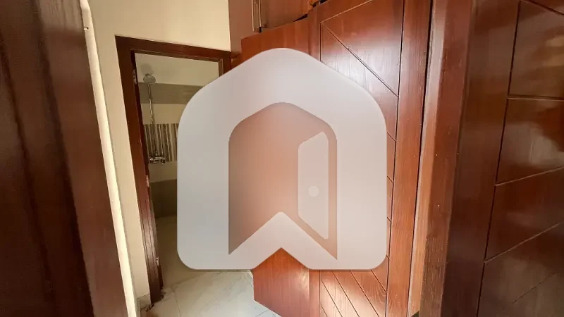 6 Marla House For Rent In Bahria Enclave Sector B 3 Beds, 2 Kitchens & Servant Quarter, photo 13