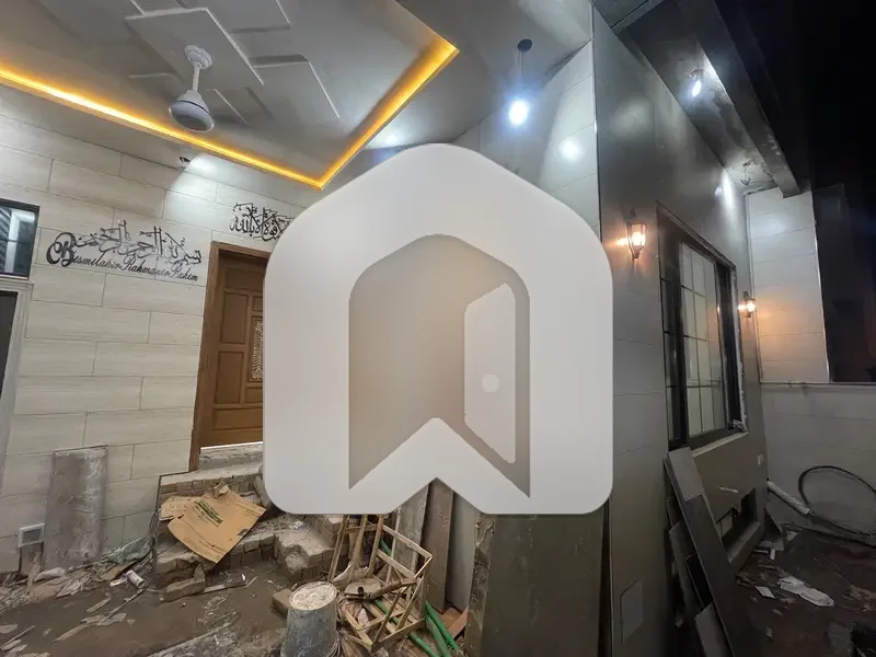 5 Marla Brand New House For Rent | Bahria Enclave Islamabad, photo 7