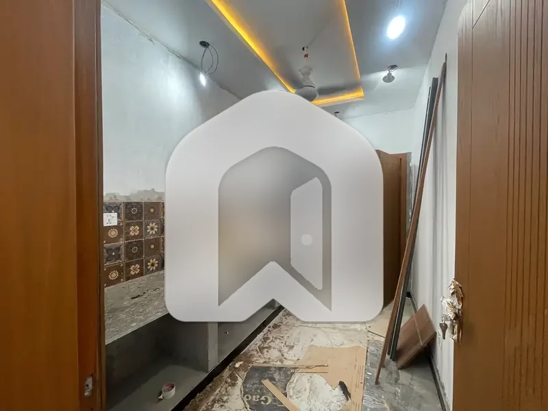 5 Marla Brand New House For Rent | Bahria Enclave Islamabad, photo 30