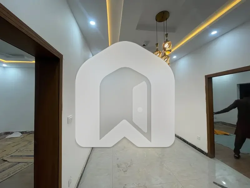 5 Marla Brand New House For Rent | Bahria Enclave Islamabad, photo 15
