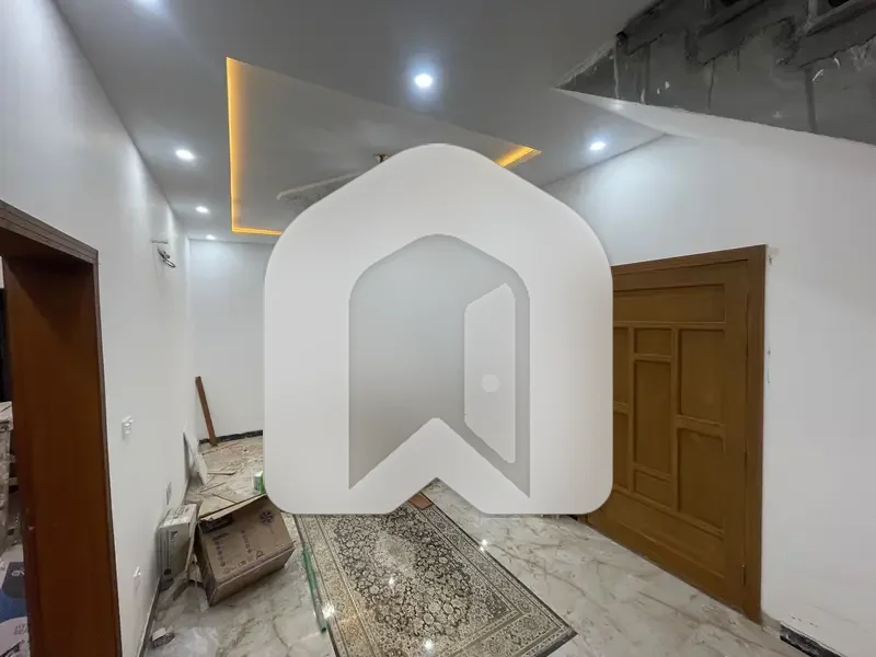 5 Marla Brand New House For Rent | Bahria Enclave Islamabad, photo 16
