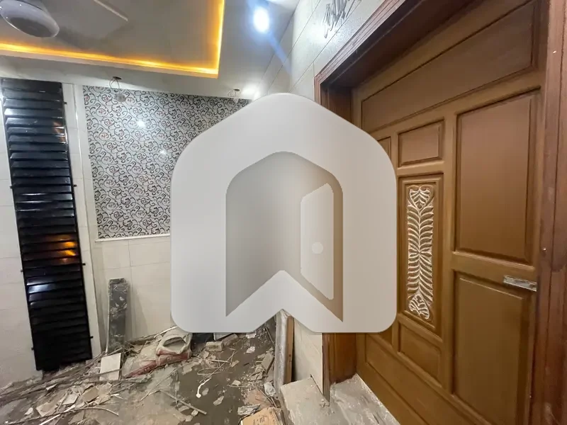 5 Marla Brand New House For Rent | Bahria Enclave Islamabad, photo 23
