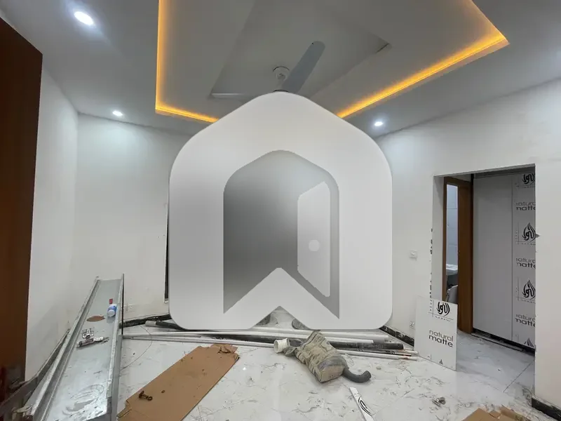 5 Marla Brand New House For Rent | Bahria Enclave Islamabad, photo 13