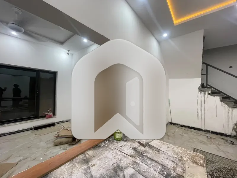 5 Marla Brand New House For Rent | Bahria Enclave Islamabad, photo 19