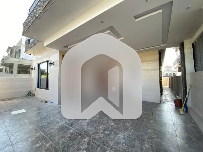 10 Marla House For Rent Bahria Enclave Islamabad