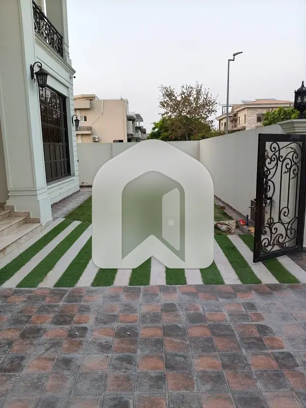 LUXURY DESIGNER HOUSE FOR SALE IN DHA PHASE 2, ISLAMABAD, photo 6