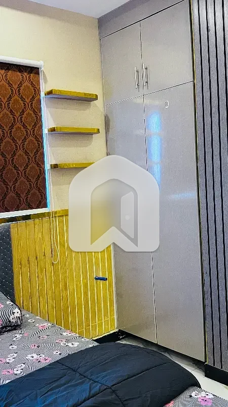 studio LUXURY FURNISHED APARTMENT AVAILABLE FOR RENT ALL FACILITIES AVAILABLE, photo 3