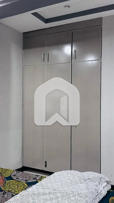 studio LUXURY FURNISHED APARTMENT AVAILABLE FOR RENT ALL FACILITIES AVAILABLE, photo 14