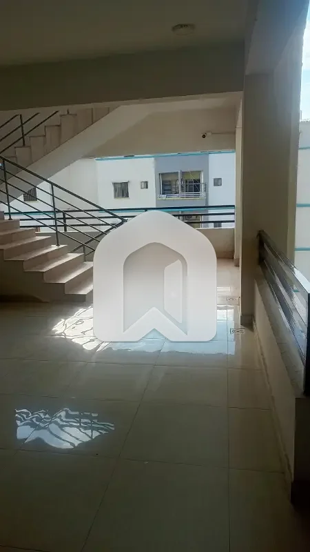 1 Bed Apartment For Rent Defence Residency DHA Phase 2, photo 17