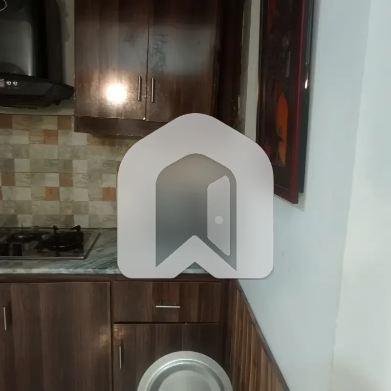 1 Bed Apartment For Rent Defence Residency DHA Phase 2, photo 14